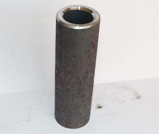  通州冷挤压钢筋套筒加工注意事项