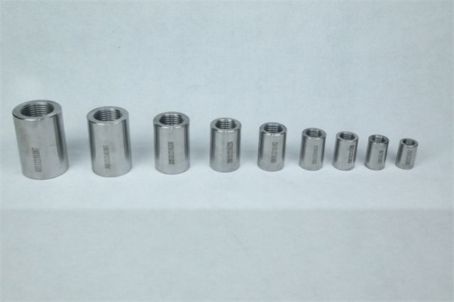 通州直螺纹钢筋套筒技术特点