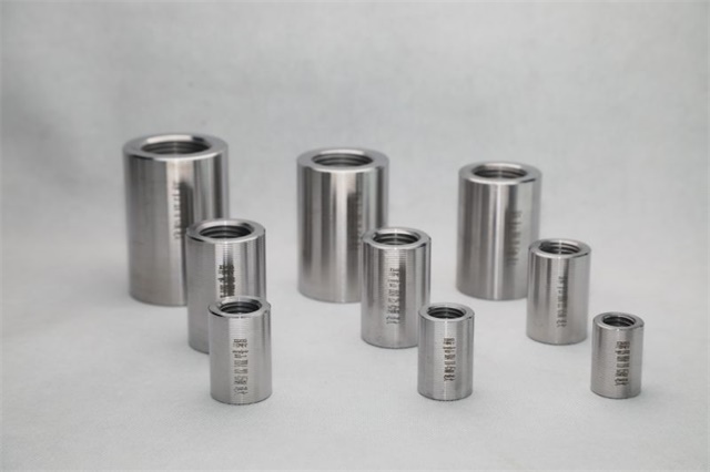 通州直螺纹钢筋套筒执行<font style='color:red'>标准</font>